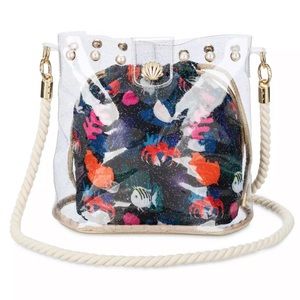 The Little Mermaid Handbag – Live Action Movie